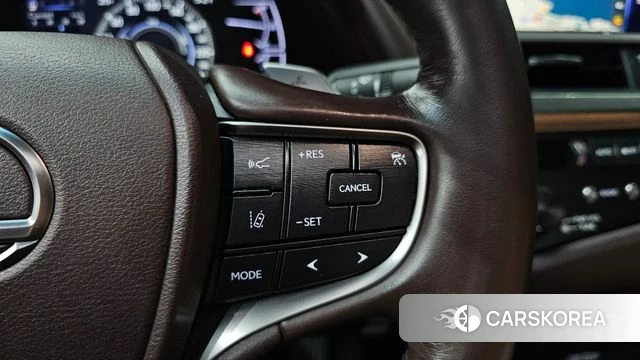 Lexus ES300h 7th generation id 5013741 из Кореи 21
