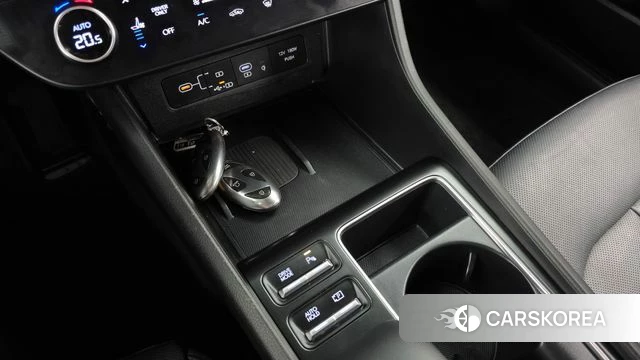 Hyundai Sonata D Edge Hybrid (DN8) id 4996370 из Кореи 21