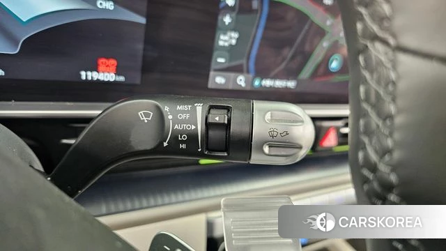 Hyundai Ionic 6 id 5059190 из Кореи 21