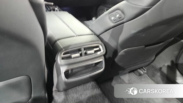 Genesis G80 (RG3) id 5013248 из Кореи 21