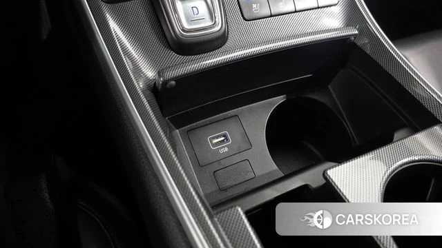 Hyundai The New Santa Fe id 4982321 из Кореи 21