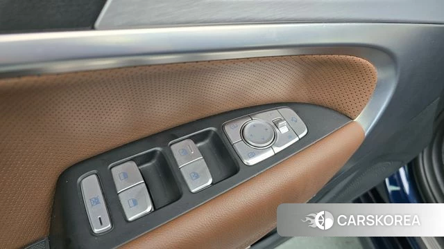 Genesis G70 id 5004639 из Кореи 21