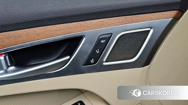 Genesis G80 id 5023814 из Кореи 21
