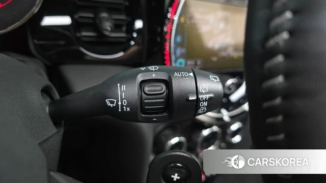 Mini Cooper S id 5039505 из Кореи 21