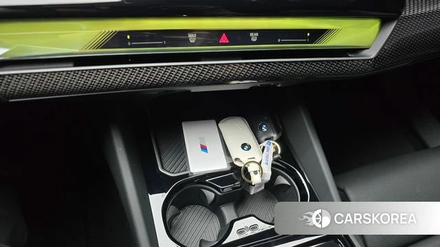 BMW i5 (G60) id 5039534 из Кореи 21