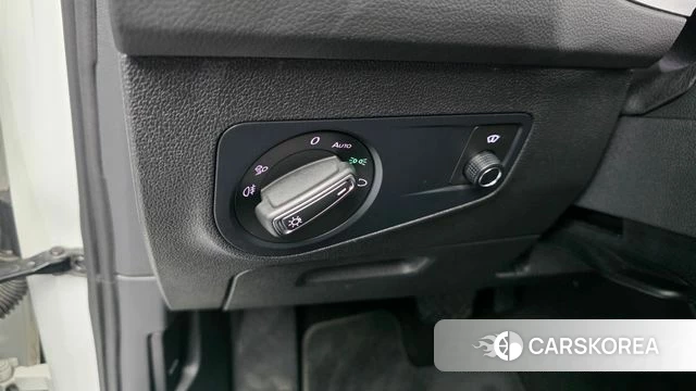 Volkswagen Tiguan second Generation id 4986973 из Кореи 21