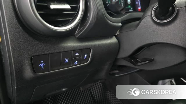 Hyundai Kona Electric id 5013762 из Кореи 21