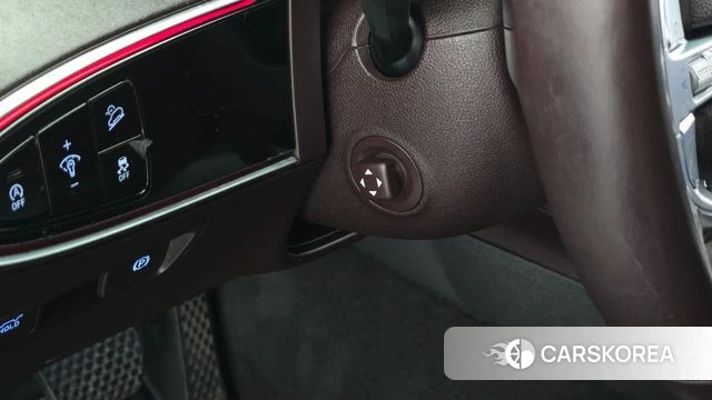 Genesis GV70 id 5022883 из Кореи 21