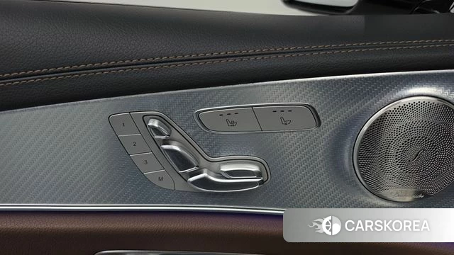 Mercedes-Benz E-Class W213 id 5022716 из Кореи 22