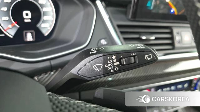 Audi SQ5 (FY) id 4929013 из Кореи 21