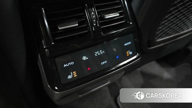 Renault Korea (Samsung) Grand Coleos id 5045760 из Кореи 21