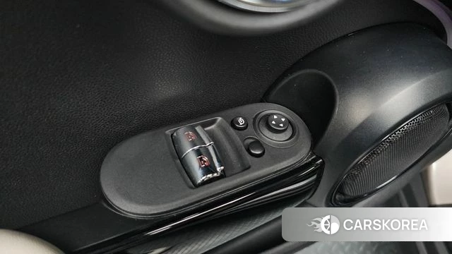 Mini Cooper S id 4922203 из Кореи 21