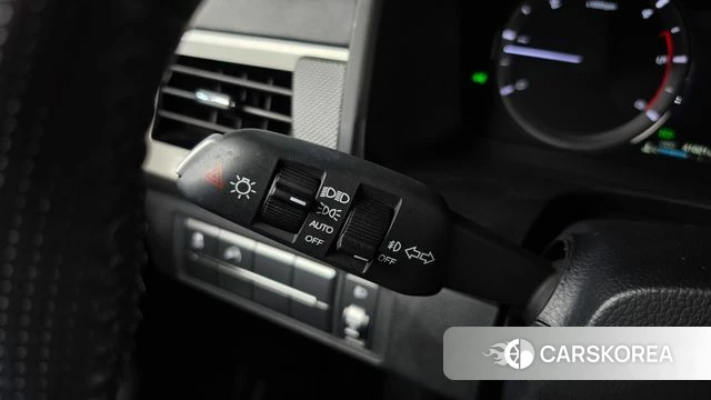 Ssangyong Rexton Sports id 5035555 из Кореи 21