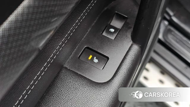 Chevrolet (GM Daewoo) Captiva id 4924139 из Кореи 21