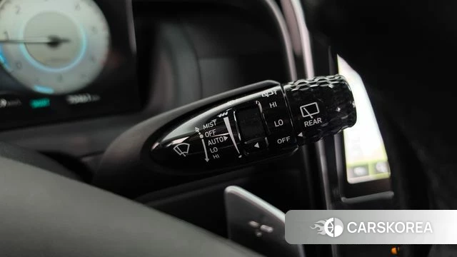 Hyundai Tucson (NX4) id 5013038 из Кореи 21
