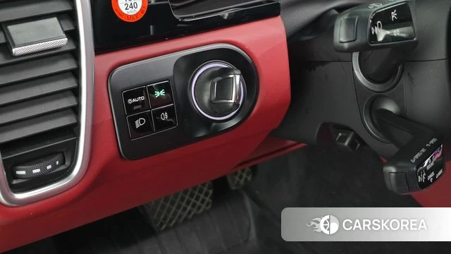 Porsche Cayenne (PO536) id 4759295 из Кореи 21