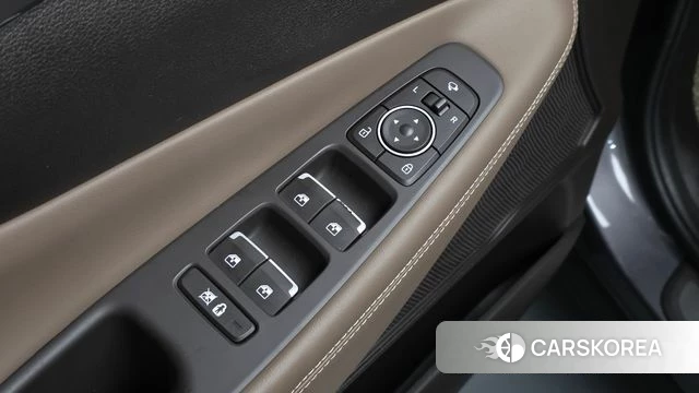 Hyundai Santa Fe TM id 5048613 из Кореи 21
