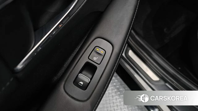 Hyundai Sonata Hybrid (DN8) id 4991711 из Кореи 21