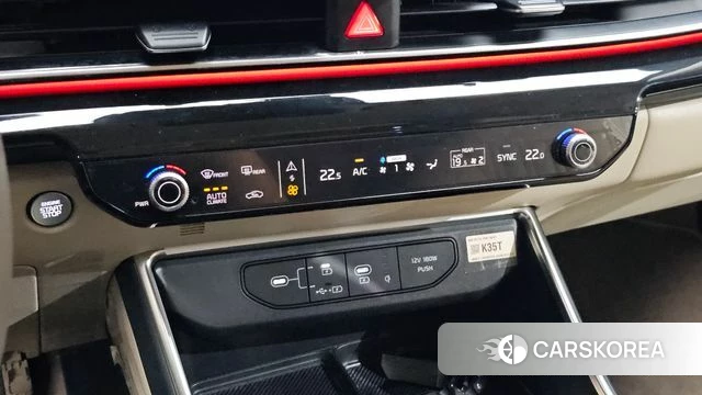 Kia The New Carnival 4th Generation id 4990657 из Кореи 21