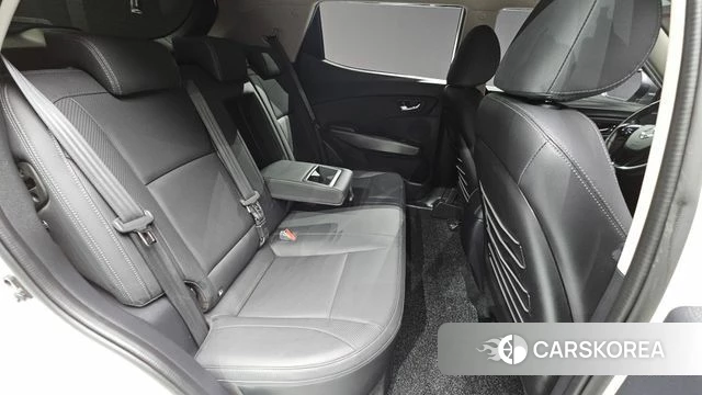 Ssangyong Berry New Tivoli id 4960076 из Кореи 21