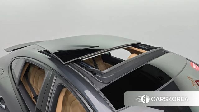 Porsche Panamera (971) id 4985786 из Кореи 21