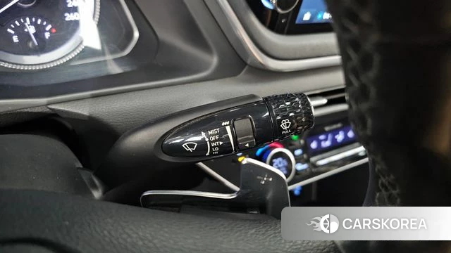 Hyundai Sonata (DN8) id 4952627 из Кореи 21