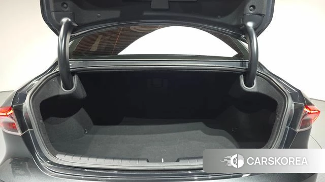 Hyundai The New Grandeur IG id 4991907 из Кореи 21