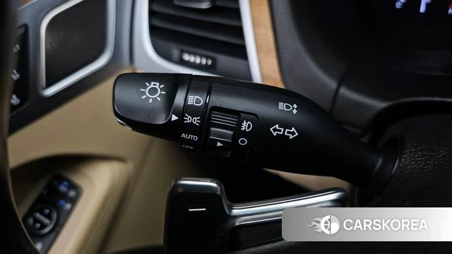 Genesis G80 id 4930827 из Кореи 21