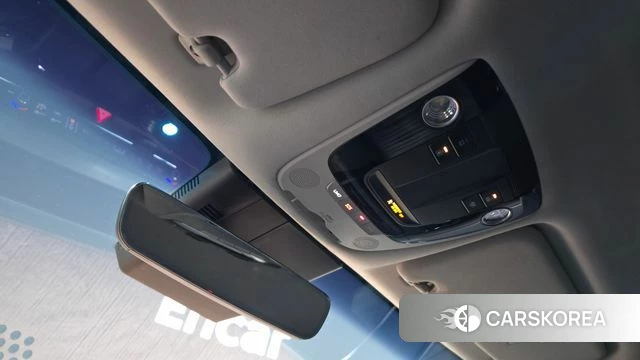 Kia K8 Hybrid id 5028189 из Кореи 21