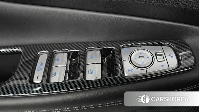 Hyundai The New Santa Fe id 4917952 из Кореи 21
