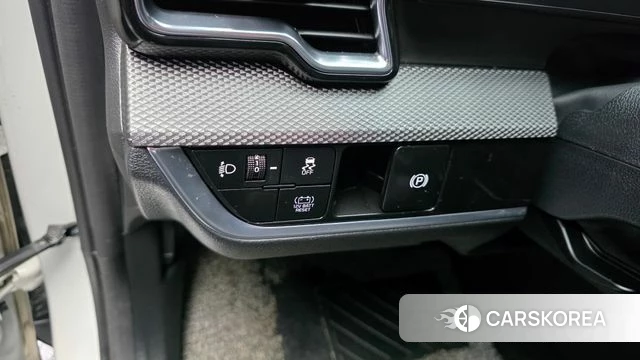 Kia Sportage 5th Generation Hybrid id 5021477 из Кореи 21