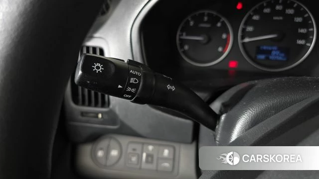 Hyundai The New Grand Starex id 4794997 из Кореи 21