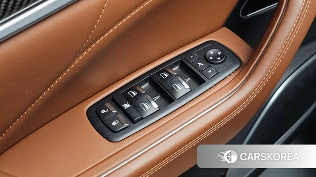 Maserati Levante id 4993020 из Кореи 21