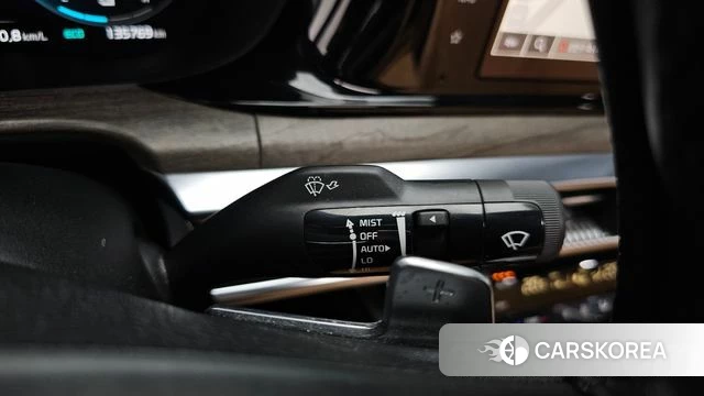 Kia K5 Hybrid 3rd Generation id 5035300 из Кореи 21