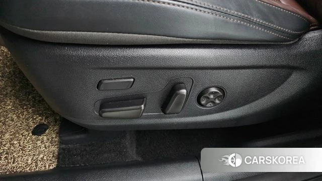 Hyundai Santa Fe TM id 5004511 из Кореи 21