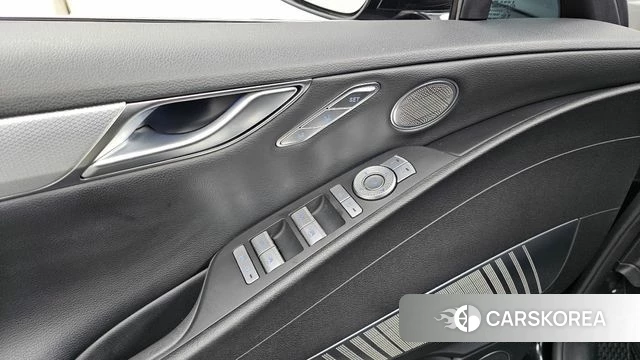 Genesis Electrified G80 (RG3) id 4986683 из Кореи 21