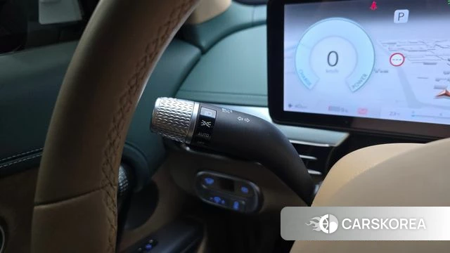 Genesis GV60 id 4942858 из Кореи 21