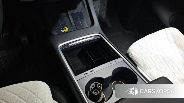 Tesla Model Y id 4736292 из Кореи 21