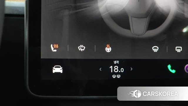 Tesla Model Y id 4996705 из Кореи 21