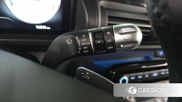 Hyundai Casper Electric id 4928282 из Кореи 21