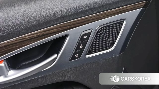 Genesis G80 id 4967217 из Кореи 21
