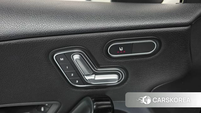 Mercedes-Benz A-Class W177 id 5018522 из Кореи 21