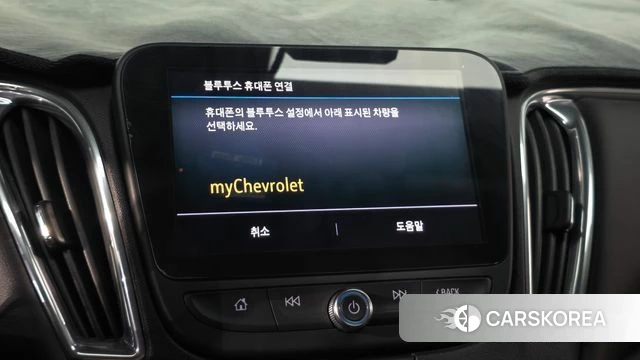 Chevrolet (GM Daewoo) The New Malibu id 5023668 из Кореи 21