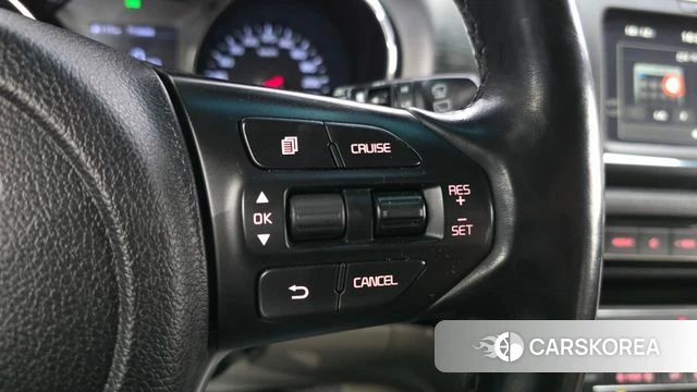 Kia The New Carnival id 4978150 из Кореи 21