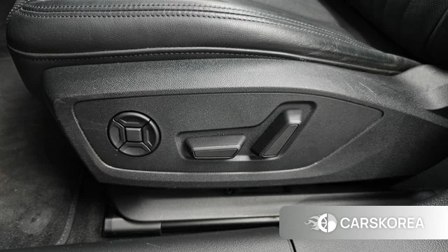 Audi A6 (C8) id 4370038 из Кореи 21