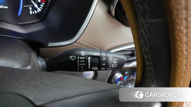 Hyundai Santa Fe TM id 4987853 из Кореи 21