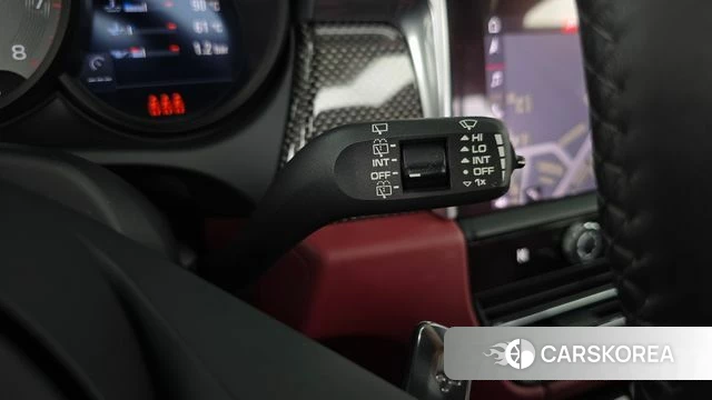 Porsche Macan id 4702030 из Кореи 21