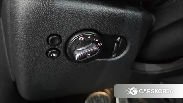Mini Cooper S id 4986740 из Кореи 21