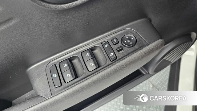 Hyundai Casper id 4769023 из Кореи 21