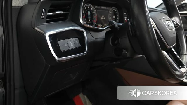 Audi A6 (C8) id 4993041 из Кореи 21
